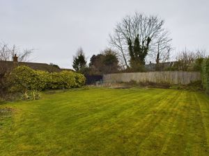 Garden- click for photo gallery